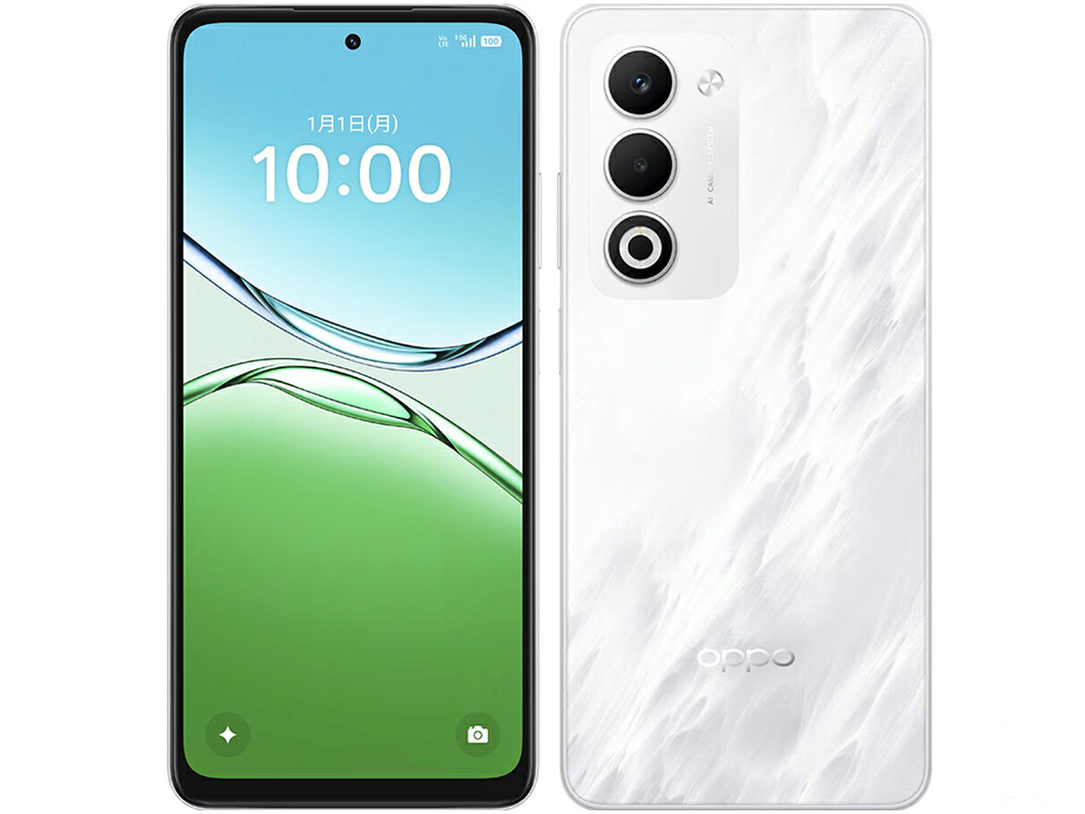 新品　開通テストのみ　OPPO A5 5G ホワイト 本体 楽天市場】oppo a5 5g（スマートフォン本体｜スマートフォン