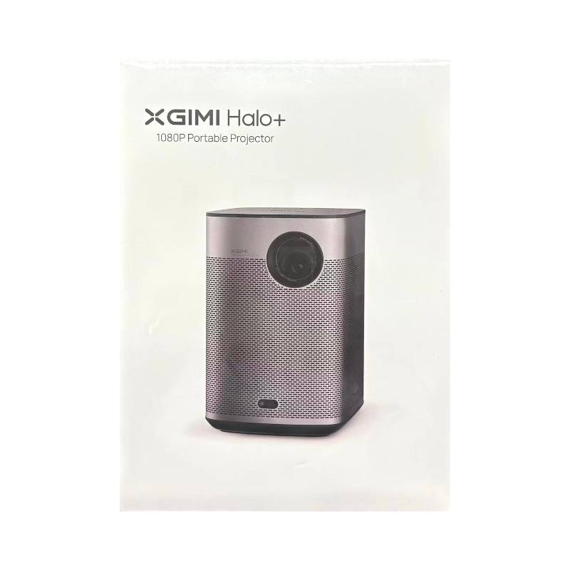 楽天市場】xgimi halo+の通販