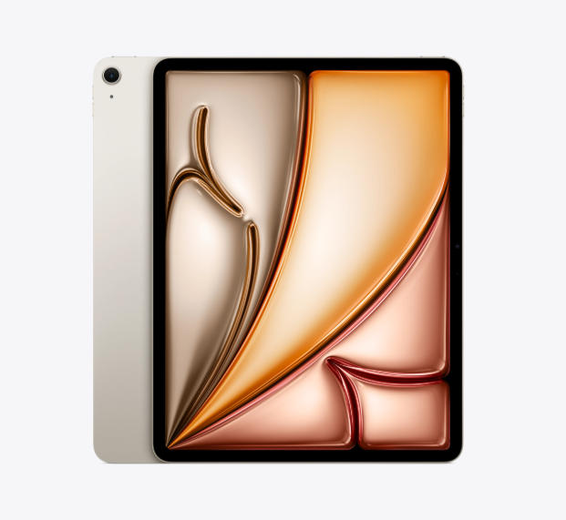 楽天市場】iPad Air 13インチ 256GBの通販