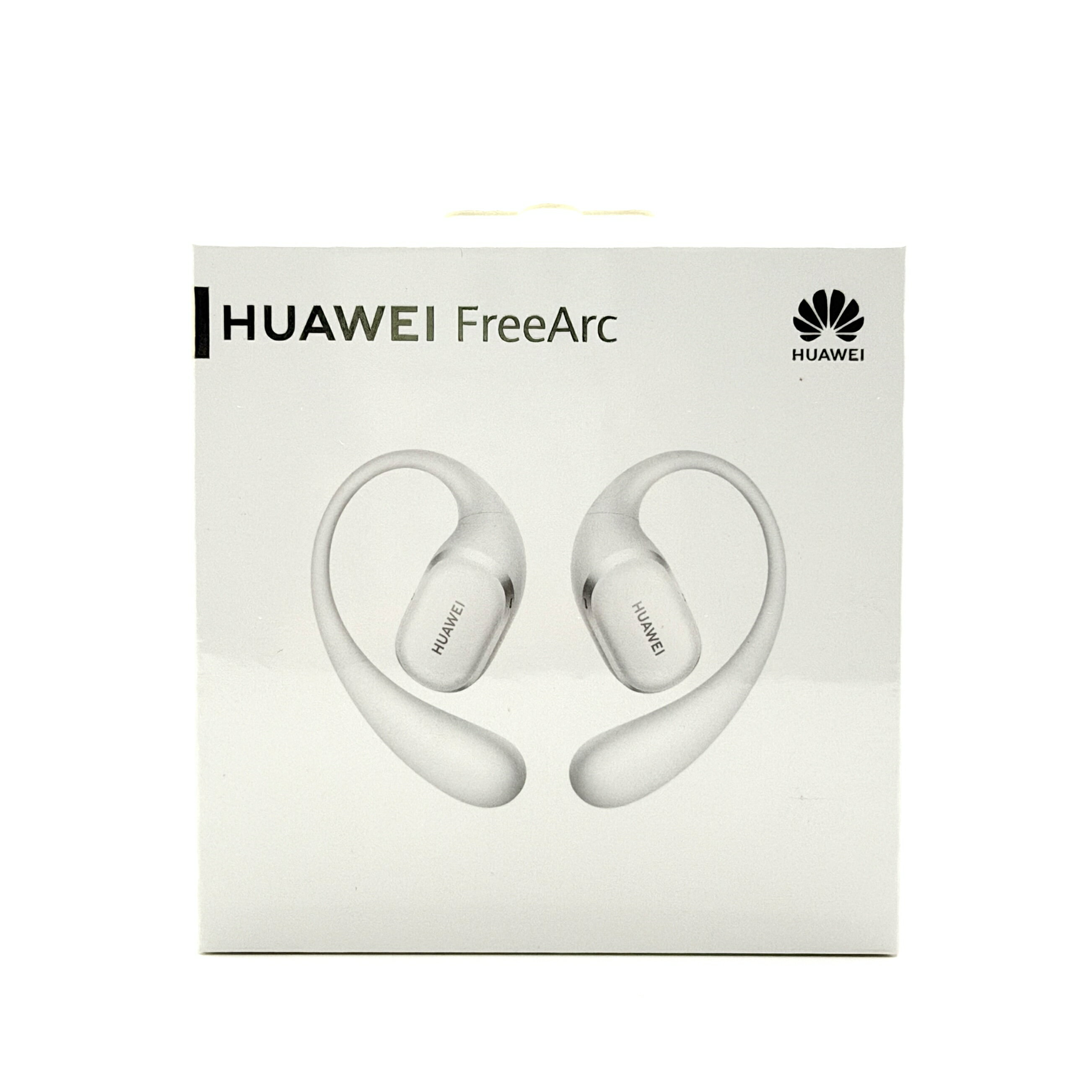 Rakuten - 「新品」HUAWEI FreeArc [グレー] ワイヤレスイヤホン