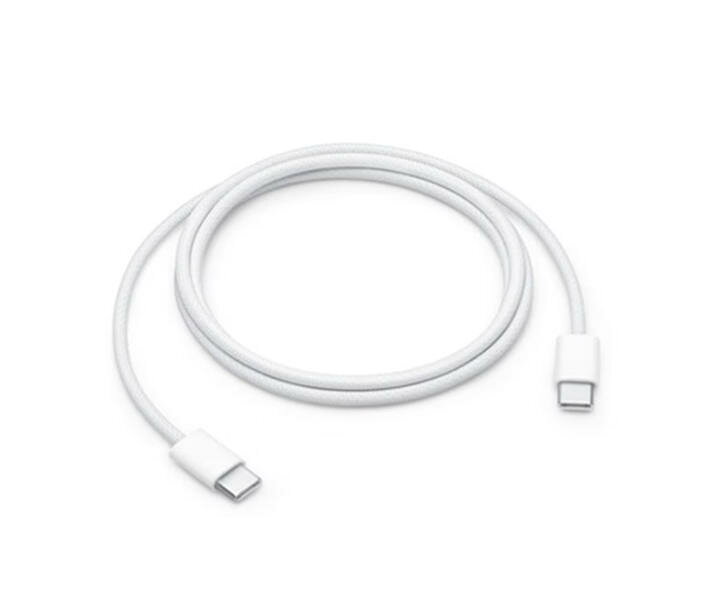 Apple 60W USB-C充電ケーブル（1m）