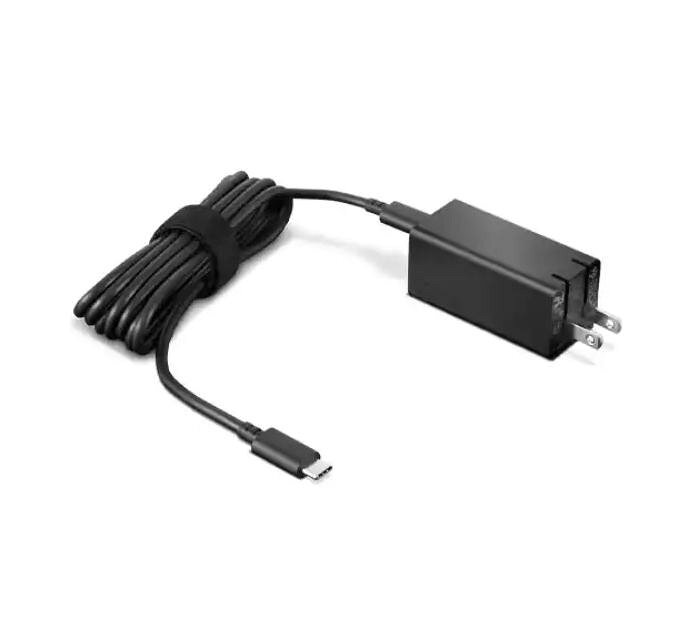 Rakuten - [新品未開封]レノボ Lenovo 65W USB Type-C GaN ACアダプター 40AWGC65WW
