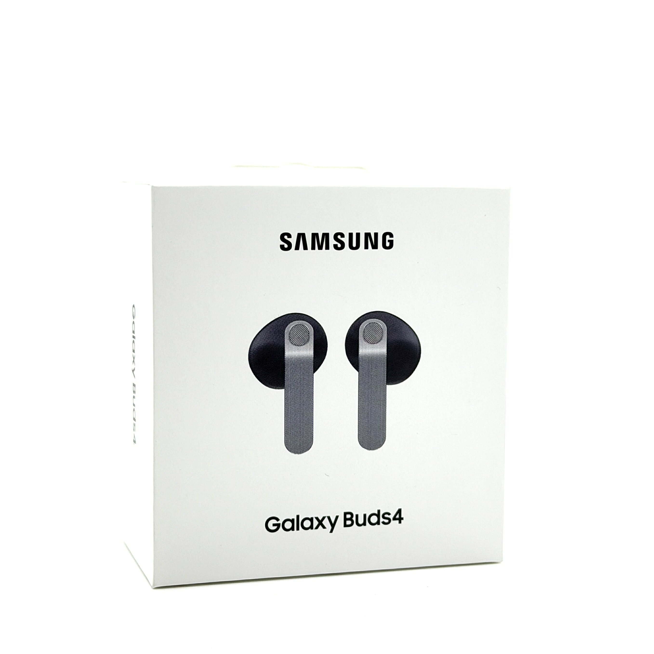 Rakuten - 「新品」Galaxy Buds4 Pro SM-R540NZKAXJP [ブラック] ワイヤレスイヤホン