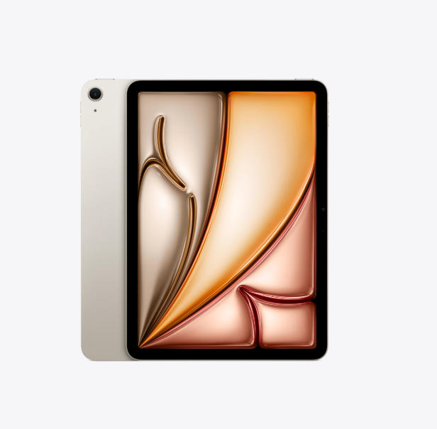 「新品」 iPad Air 11インチ Wi-Fi 256GB 2026年春モデル MH374J/A [スターライト]