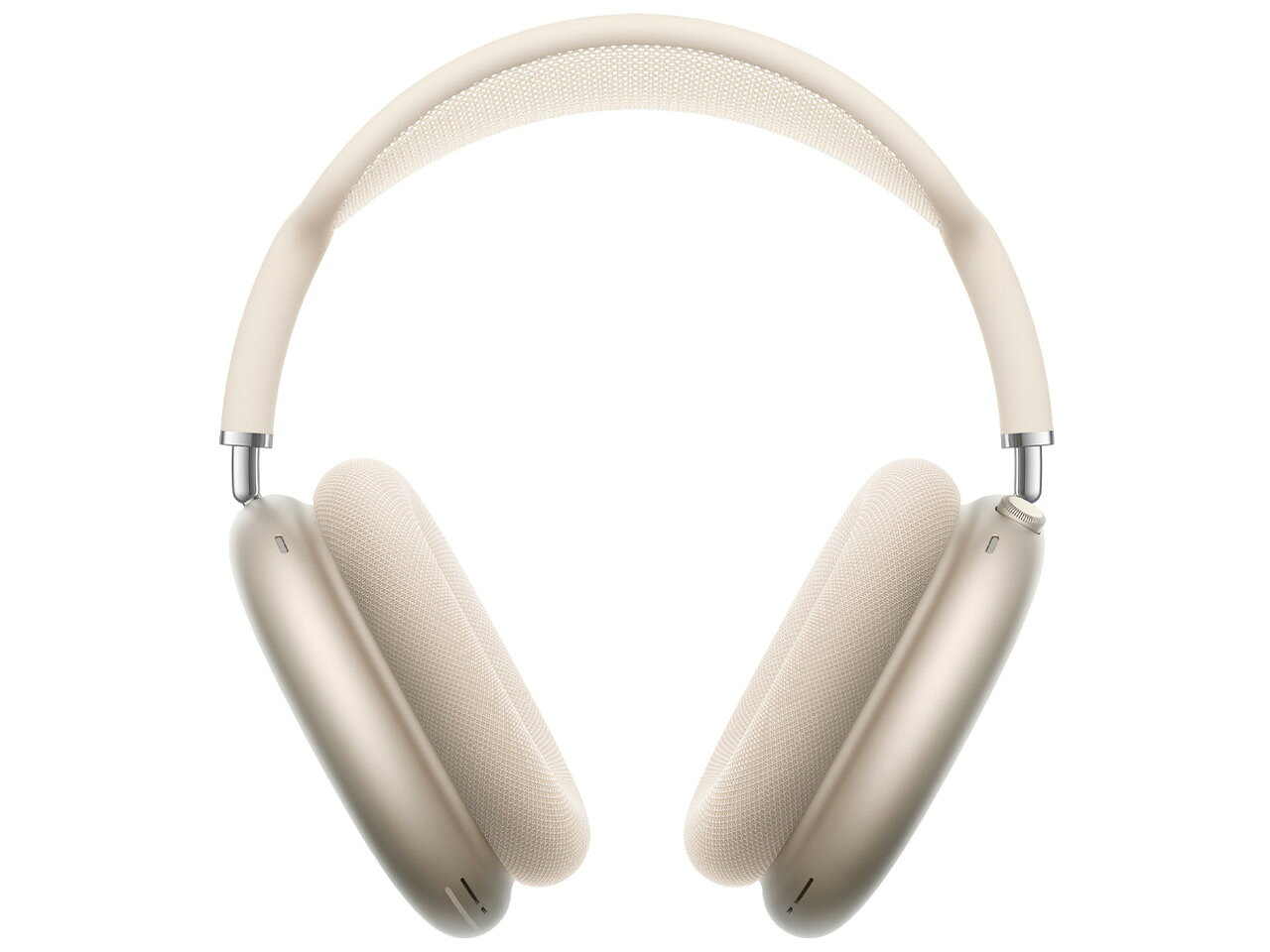 AirPods Max 2 スターライト MHWL4ZA/A