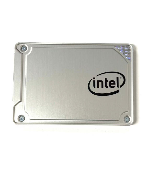 Rakuten - 新品インテル　SSD 545s　SSDSC2KW256G8　希少品　2.5インチ　最高耐久性　バルク品