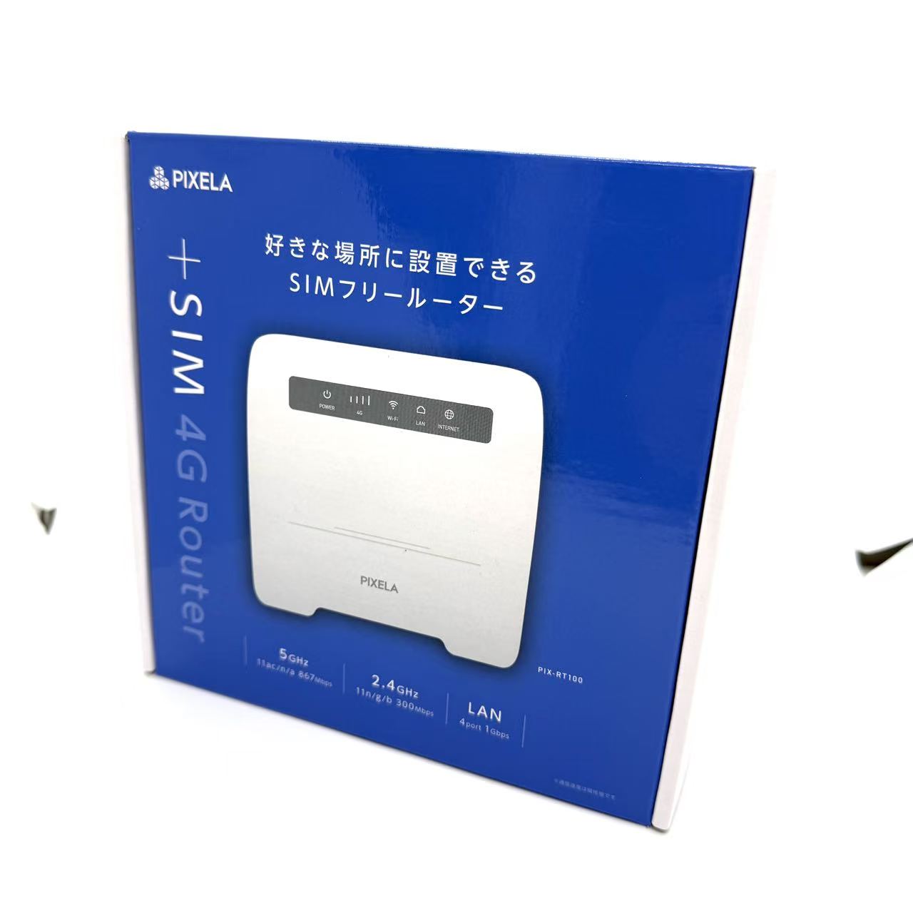 楽天市場】pixela pix-rt100の通販