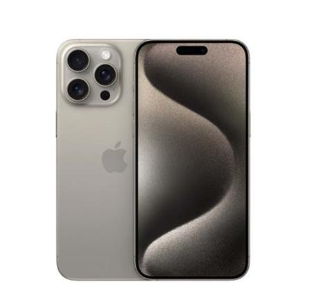 「アウトレット未開封品」SIMフリー iPhone 15 Pro 128GB  MTU93J/A　本体