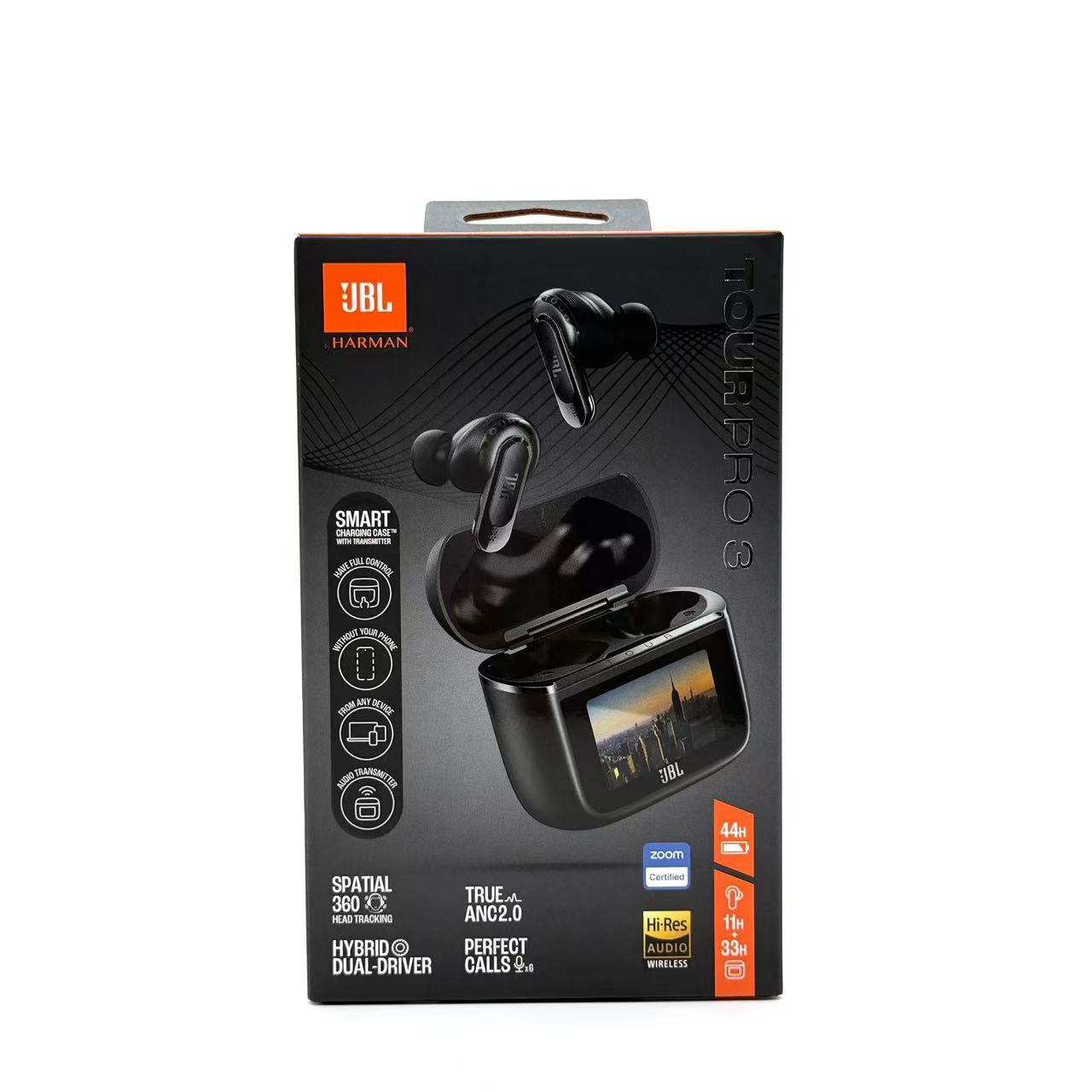 楽天市場】JBL TOUR PRO(ジェービーエルツアープロ）3の通販