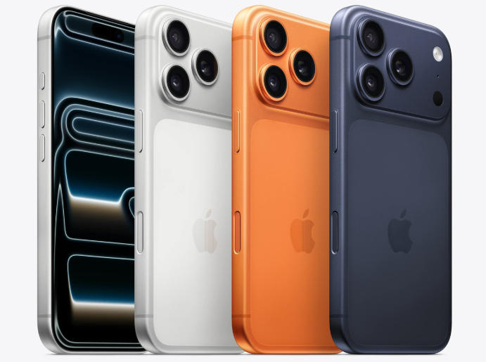 「新品/即納」SIMフリー iPhone 17 Pro 256GB/512GB/1TB 【各色選択可能】【あす楽】【プレゼント】