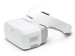 [新品] DJI Goggles [ドローン用FPVゴーグル] VRヘッドセット 【即納】【あす楽】【プレゼント】