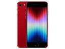 新品未開封 iPhone SE（第3世代）64GB アイフォン se3 本体 レッド MMYE3J/A 【即納】【あす楽】SIMフリー シムフリー スマホ 本体