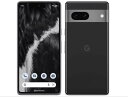 新品 Google Google Pixel 7 オブシディアン シムフリー SIMフリー スマホ スマートフォン 本体