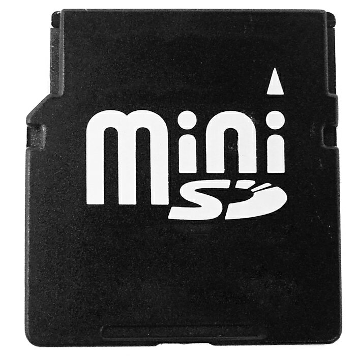 【中古】 miniSDカード メーカー問わずミニSD メモリーカード