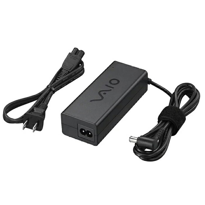 SONY  VAIO Ρȥѥ Ÿץ  19.5V 2.0A ˡ VGP-AC19V47 / VGP-AC19V39 ACץ ACŴ PCŴ IC-SAC19V-2A