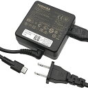 東芝 純正 USB Type-C 45W ACアダプター PA5279U-1ACA 中古 ACアダプター AC充電器 PC充電器 USB Type-C ラップトップチャージャー