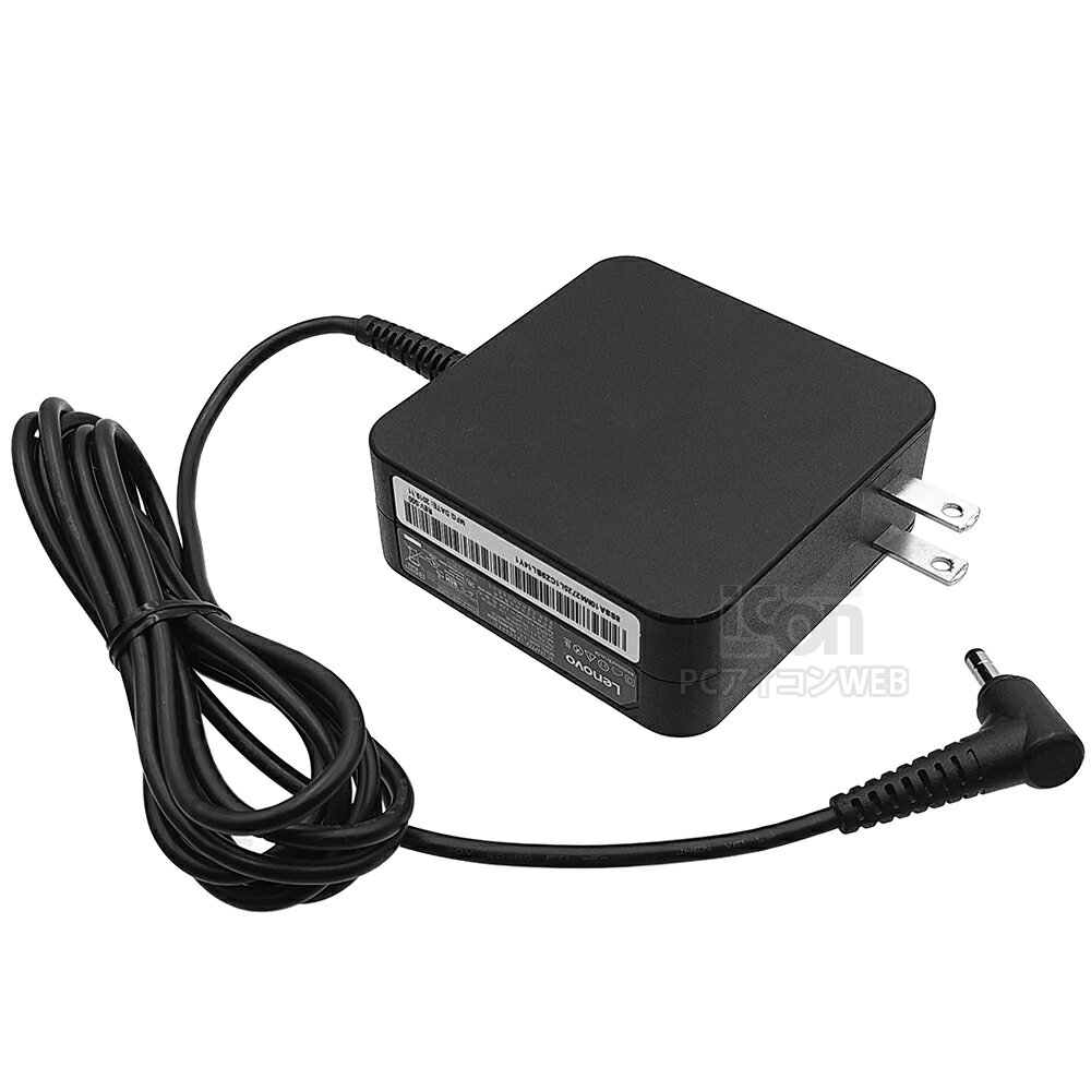 Lenovo 純正 ノートPC用 ACアダプタ65W(20V/3.25A)AC充電器ADLX65CLGU2A / ADLX65CCGU2A / ADLX65CD...