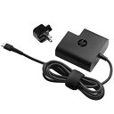 HP 純正 45W USB-C 電源アダプター TPN-DA07 / L30756-003 中古 ACアダプター AC充電器 【PC充電器】【レタパ】