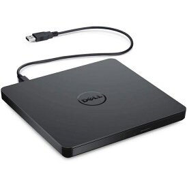 DELL 純正USB薄型DVDスーパーマルチドライブ DW316