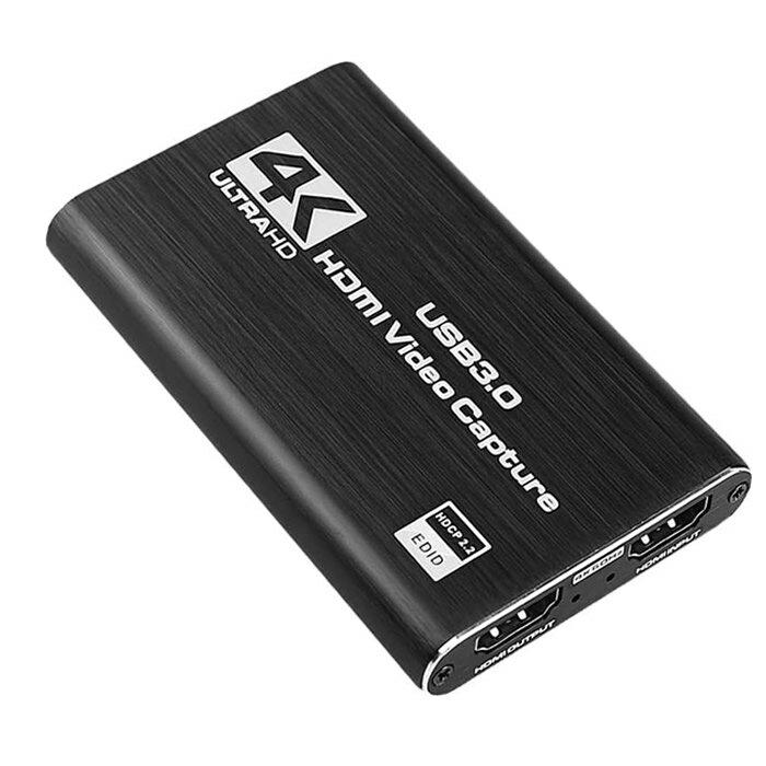 SHOPŷԾŹ㤨USB3.0 HDMIץ㡼ǥХѥ롼4K 60HZ 1080PHDMIץ㡼ܡHDMIϿHDMI-USB CaptureƼ沈Ͽ / WEB  / ӥǥϿHDMI USBѴRCPۥ᡼бפβǤʤ2,480ߤˤʤޤ