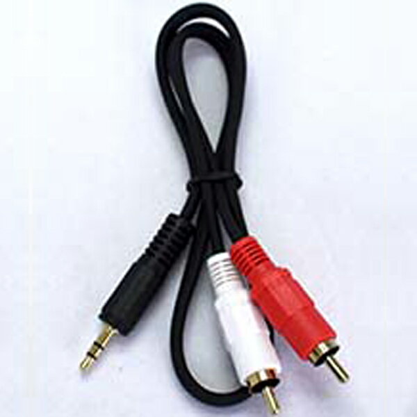 SHOPŷԾŹ㤨RCA - ǥ Ѵ֥ 50cm 3.5mm ƥ쥪ߥ˥ץ饰( - RCA(/ü(COMONPS-05Ѵ ݥåȡפβǤʤ280ߤˤʤޤ