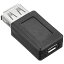 microUSB USB ѴͥMicroUSB(᥹)-USB(᥹)SSA SMCF-UAF  ǡ̿б᡼б