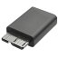 USBC  USB3.0 microB ѴͥUSB Type-C(᥹) - ޥUSB3.0B()ݡ֥HDDǥʤ5Gbpsžб USB 3.2 Gen 1x1 ž® 5GbpsICON SHOP IC-UCMU3.0Cšǡ̿б᡼б