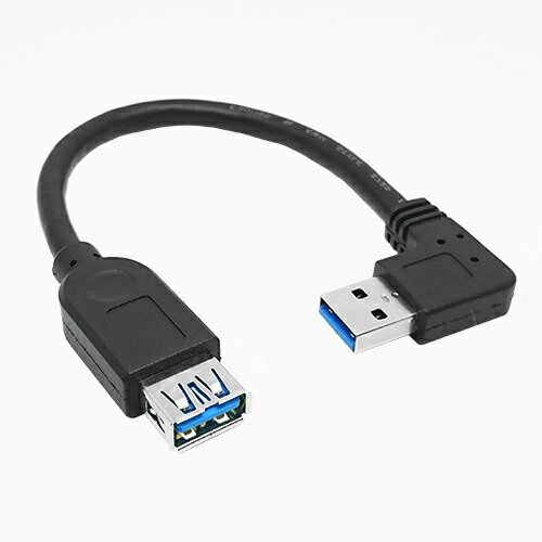 USB3.0 Ĺ֥ L 20cmUSB3.0 A(᥹)-USB3.0A()ľCOMON IC-3AR02 ()USB3.0 Ѵ Ĺ᡼б