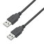 USB֥ 1m -USB2.0 TypeA(-)COMON IC-2AA