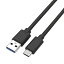 USB3.2 Type-C ֥ 1m / 15cm USB3.2 Gen 1x2 (10Gbps) - USB A - COMON 3AUC šǡžб