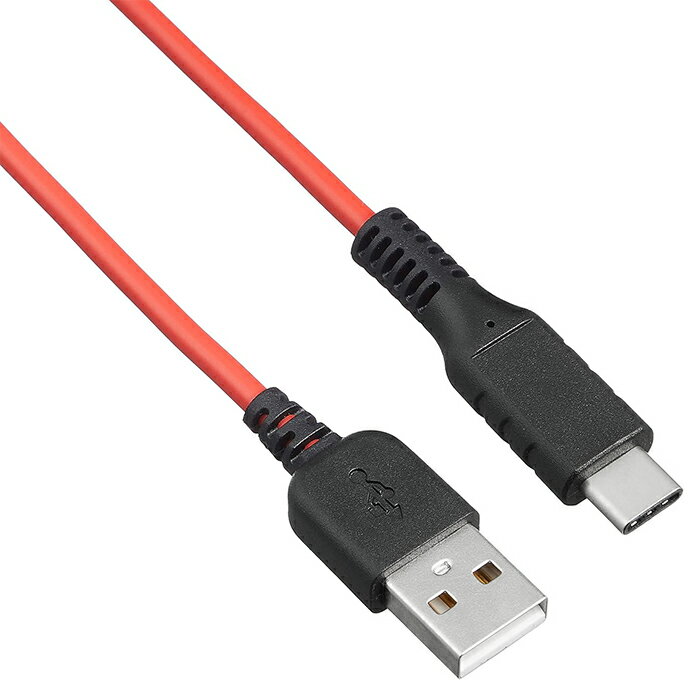 USB-C ケーブル 0.2～2m 充電・データ