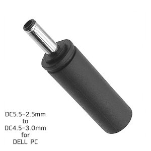 DELLѡDCץ饰 Ѵͥ5.5mm2.5mm4.5mm-3.0mmDCץ饰üѴץ᡼б