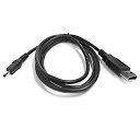 USB→DC(3.0mm/1.1mm)USB DCケーブル 5V専用 1.2m【COMON】DC-3011【 外径 3.0mm / 内径 1.1mm 】【RCP...