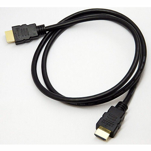 HDMI2.0 HDMIケーブル 1mPS4 / PS3 / VitaTV / 