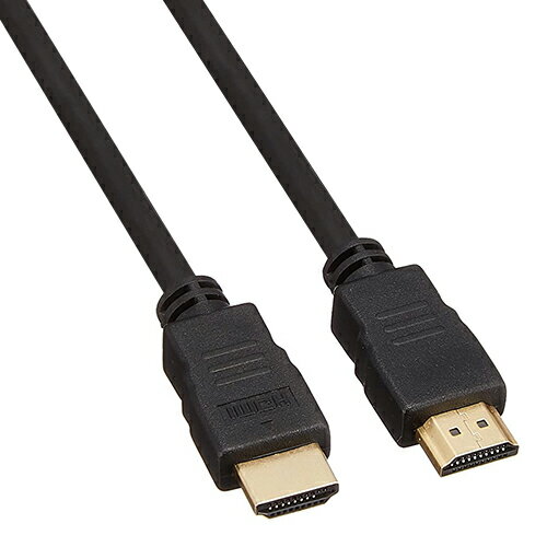 HDMI 2.0 ケーブル 1mHDMI(オス-オス)ICONS