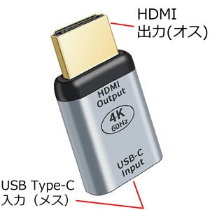 Type-C - HDMI ѴץUSB Type-C(᥹) - HDMI()Ariel AR-UCHDѴͥ