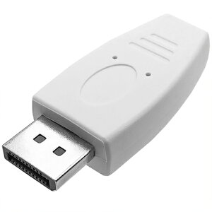 miniDP  DP ѴͥMiniDisplayport(᥹) - Displayport()COMONMDP-DP ۥ磻miniDP DP Ѵ᡼б