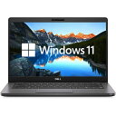 DELL Latitude 13 5300 13.3型 軽量モバイルノ...(2)