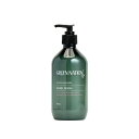 GREEN NATION life ハンドウォッシュ 500ml ベルガモット&イランイラン