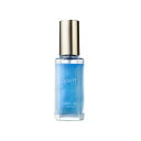 soeff(ソフ)ブライティングミスト J×BLUE 55ml フローラルの香り ヘアオイル&ボディラメ 寒色系カラー用 ツヤ サラサラ
