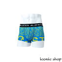 【正規販売店】Mr.STICK UNDERWEAR / 機能性ボクサーパンツ リカバリーウェア type-04 【M/L/XL】メンズ 下着 ミスタースティックパンツ 機能性 血行促進 温度調整 速乾性 良い睡眠体験 機能の持続性 疲労回復