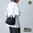 【30% OFF】 AbuGarcia アブガルシア ABU GARCIA×RAMIDAS DOUBLE FLAP SACOCHE ×RAMIDAS ダブルフラップサコッシュ