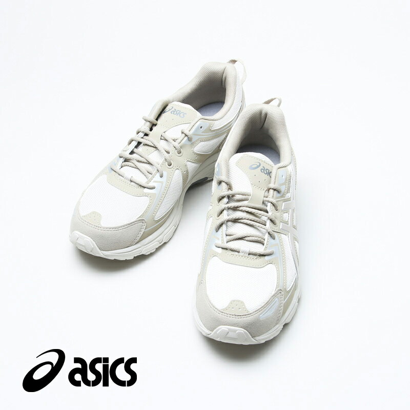 Rakuten - 【20% OFF】 ASICS アシックス GEL-VENTURE 6 SMOKE GREY/WOOL