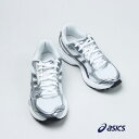ASICS アシックス GEL-KAYANO 14 WHITE/GRAPHITE GREY
