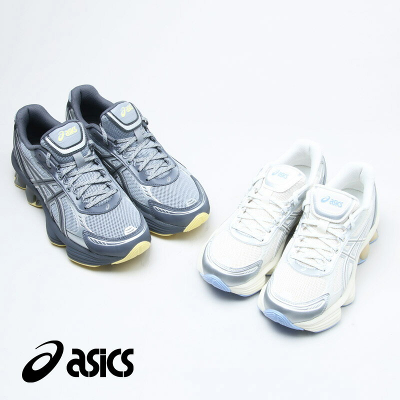 Rakuten - ASICS (アシックス) GEL-KINETIC FLUENT / ゲルキネティックフルーエント