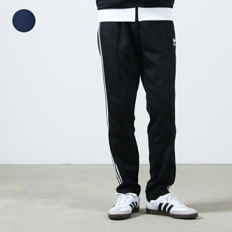 adidasOriginalsパンツ Adidas Originals ADILENIUM Adilenium Zip Track Pants JX9206 black blac