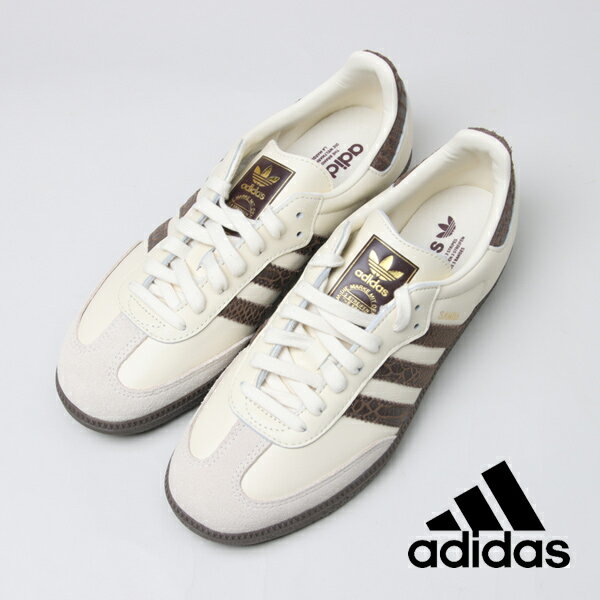 adidas originals (アディダス オリジナルス) SAMBA OG / サンバOG