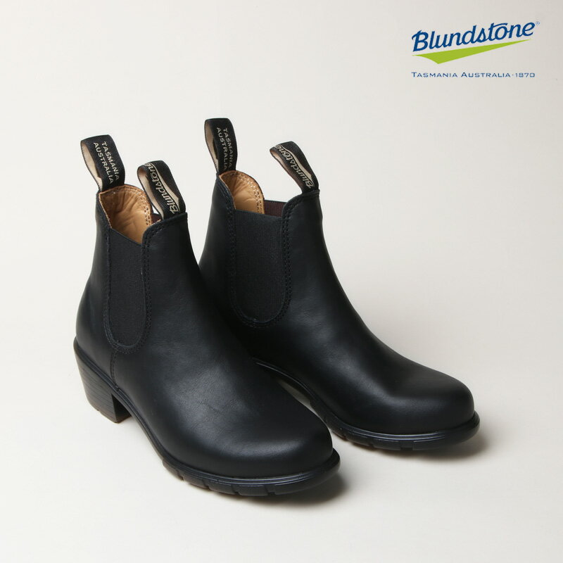 ブランドストーン サイドゴアブーツ レディース 【20% OFF】 Blundstone ブランドストーン サイドゴアブーツ ヒールブーツ　BS1671 #WOMEN [2023 FW]