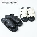 BEAUTIFUL SHOES ビューティフルシューズ GURKHA SANDALS(GLOXI CUT MEDIUM SOLE) グルカサンダル グロクシーカットミディアムソール