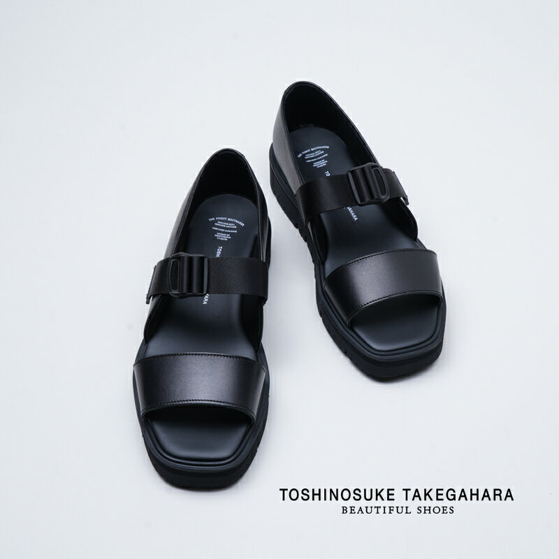 Rakuten - BEAUTIFUL SHOES (ビューティフルシューズ) ONE-STRAP SANDALS / ワンストラップ サンダル